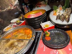 -披头士和牛火锅·寿喜烧自助(陶溪川店)