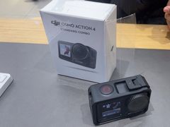 -DJI大疆(深圳华强北曼哈授权体验店)