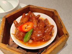 -晓粤·惹味粤菜(凯德乐峰广场店)