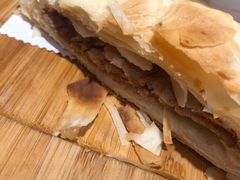 肉夹馍-白鹿原·西安油泼面(万象城店)