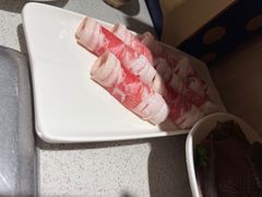 -海底捞火锅(大融城店)