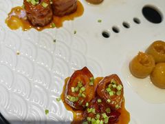 -闫府私房菜·老字号(恒隆店)