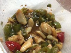 -何永光123鲜牛肉馆(1号店)