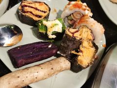 -梨花自助烤肉(天河城店)