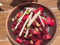加利福牛亚-FAT COW(静安寺店)