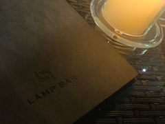 -LAMP BAR 水烟音乐酒吧