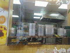 -包满意面包糕点(东坝店)