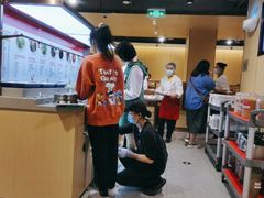 -海底捞火锅(万达广场店)