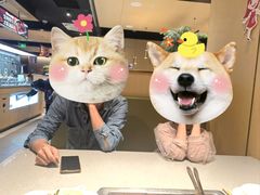 -海底捞火锅(金融街万达店)