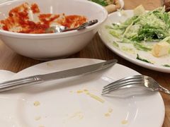 -城市大道红炉披萨烘焙坊