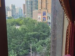 -新南华大酒店(长寿店)