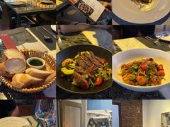 -at cafe 意大利餐厅(集美店)