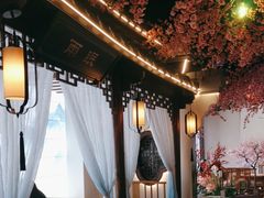 -荷塘秋月·本帮江浙菜(国权路店)