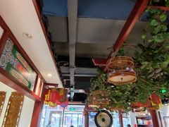 大堂-大海碗·京菜炸酱面(雍和宫店)