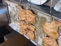-大闫家烧烤·小海鲜家常菜(郑庄店)