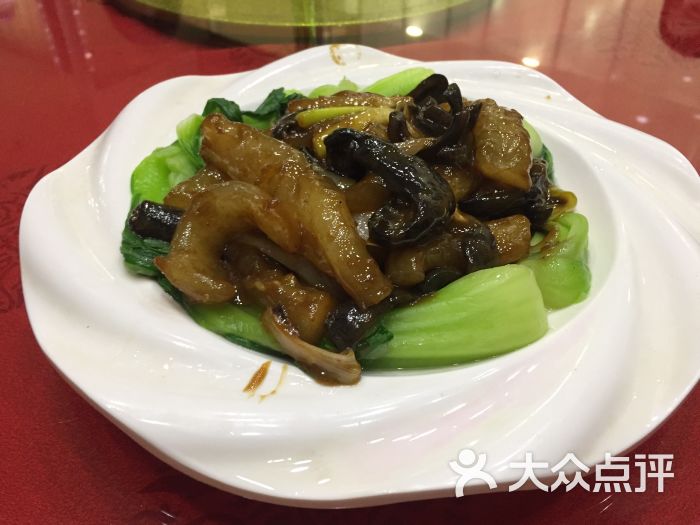 兴隆轩海鲜饺子馆(小西路店)图片 第132张