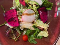 -BROWNSTONE布朗石西班牙餐厅(富城店)