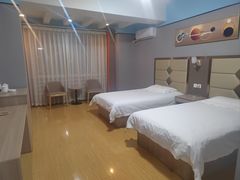 -赛家酒店(春熙路店)
