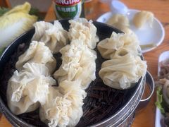 -元盛居(生态大街店)