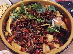 -薛阿婆(北美新天地中心店)