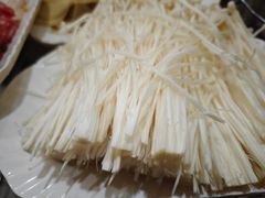 -北京胡同传统炙子烤肉(文兴路店)