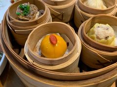 -南小馆(迪士尼小镇店)