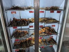 -学街秀兰麻辣烫
