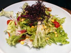 -森味薪火烧•烧鸟居酒屋•日本料理(望京店)
