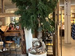 -成川茶店·潮汕工夫浓茶(万象店)