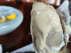 -普朗姆生蚝吧(原建国路店)