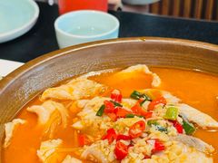 -唐猫庭院·千年陕菜(赛格国际购物中心店)