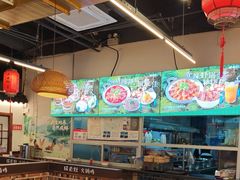 -成老灶火锅鸡(平山店)