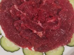 -重庆德庄火锅(映月湖环宇城店)