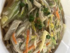 -胖大嫂渔家排档·全海景餐厅(渔村店)