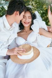-全城热恋璀璨婚纱摄影(国贸总店)