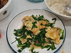 -人民公社大食堂(张家湾店)