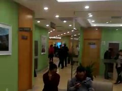 -爱康国宾体检中心(总部基地分院)
