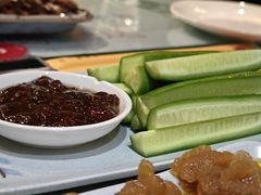 -虾宝贝胶东海鲜·渔家菜(小西天店)