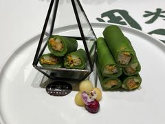 -上座云间·青年赣菜(绿茵店)