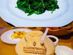 -天府中餐厅·粤菜·海南菜·生猛海鲜(三亚海棠湾洲际度假酒店)