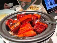 -庆江南江南菜(琴湖溪里花园城店)