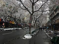 -麦当劳(杭州庆春路店)