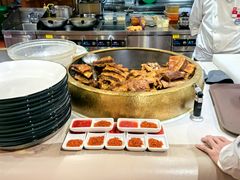 -西贝(六里桥旗舰店)