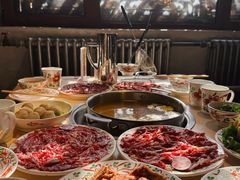 -汕头八合里海记牛肉店(清河店)