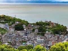 -嵛山岛
