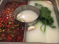 -新辣道鱼火锅(上地华联店)