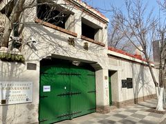 -天津五大道文化旅游区