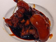-醉舍·新淮扬菜(长宁龙之梦店)