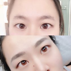 -MIVI半永久纹眉纹绣