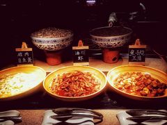 -舟山朱家尖威斯汀酒店·知味标帜自助餐厅
